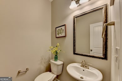 1155 Hampton Oaks Dr, Alpharetta, GA 30004 - photo 6