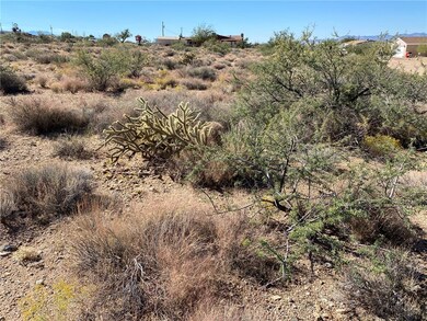 9402 N Bridlebit Ave unit 7, Kingman, AZ 86401 - photo 4