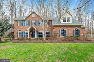 5736 Old Forest Ln, Warrenton, VA 20187 - photo 2