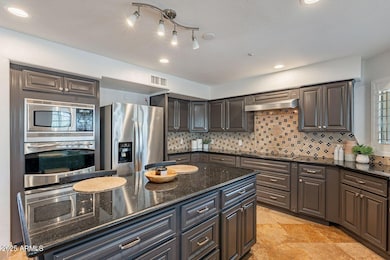 12863 E Becker Ln, Scottsdale, AZ 85259 - photo 7