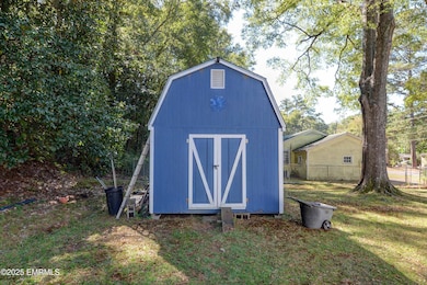 4034 33rd Ave, Meridian, MS 39305 - photo 2