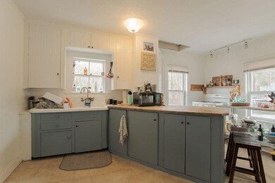 177 Pepperrell Road