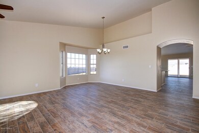 10971 E Trailhead Rd, Tucson, AZ 85748 - photo 4