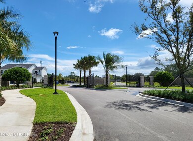 Gated Entry