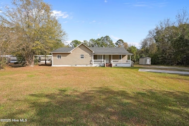 286 Horizon Ln, Jacksonville, NC 28540 - photo 2