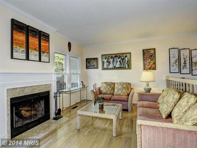 1551 Templeton Place, Rockville, MD 20852 - photo 7