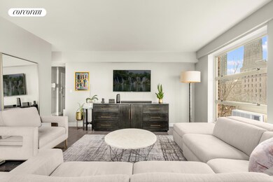 Morningside Gardens unit 6B, New York, NY 10027 - photo 2