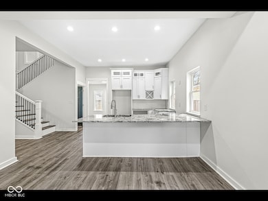 350 E Minnesota St, Indianapolis, IN 46225 - photo 3