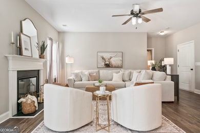 204 Clear Springs Ct, Jackson, GA 30233 - photo 7