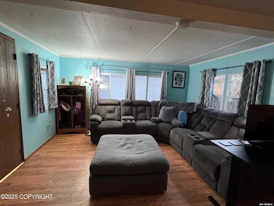 9950 Stephen Richards Memorial Dr unit 117 Glacierview Mob, Juneau, AK 99801 - photo 6