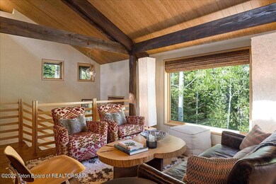 6145 W Burcher Rd, Wilson, WY 83014 - photo 2