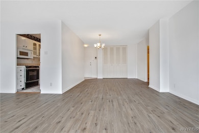 Delaware Tower Condominiums unit 3B, Buffalo, NY 14209 - photo 7