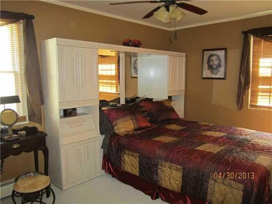Master Bedroom.