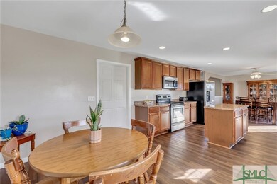 23 Miller Pond Rd, Port Wentworth, GA 31407 - photo 5