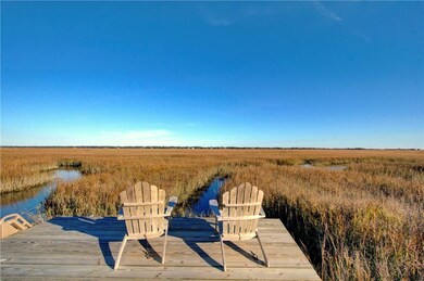 420 Palm Dr, Saint Simons Island, GA 31522 - photo 7