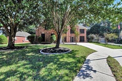 11198 Ridgemoor Estates Ln, Conroe, TX 77385 - photo 3