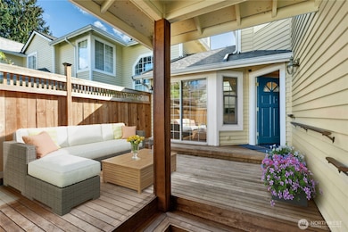 15865 Northup Way unit 41, Bellevue, WA 98008 - photo 6