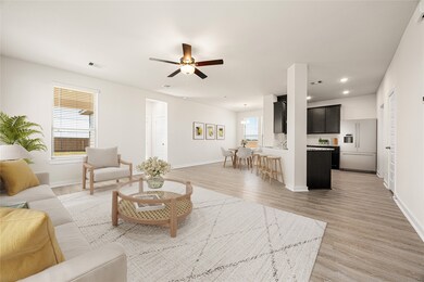 823 Tejas Village Pkwy, Beasley, TX 77417 - photo 7