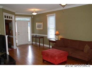 4120 Colony Woods Dr, Greenville, NC 27834 - photo 4