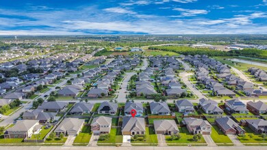 3915 Mountford Dr, Pearland, TX 77584 - photo 6