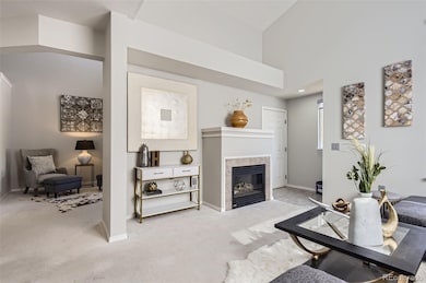 6444 Silver Mesa Dr unit A, Highlands Ranch, CO 80130 - photo 4