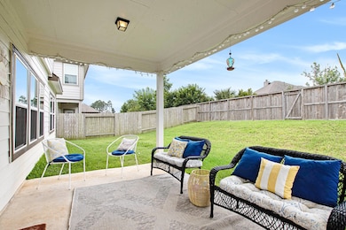 40557 Mostyn Lake Dr, Magnolia, TX 77354 - photo 6