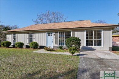 131 Walz Cir, Savannah, GA 31404 - photo 5