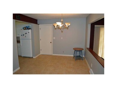 . Dining Area