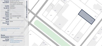 1421 N Robertson St, New Orleans, LA 70116 - photo 5