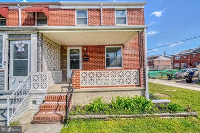 903 Foxcroft Ln, Essex, MD 21221 - photo 2