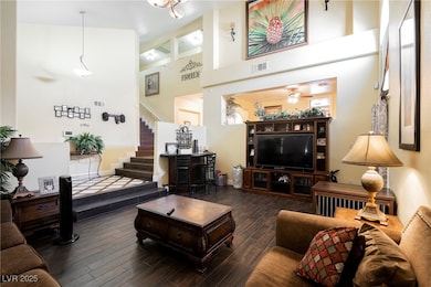 1518 Shady Rest Dr, Henderson, NV 89014 - photo 7