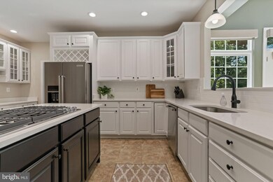 506 Brumsey Ct SW, Leesburg, VA 20175 - photo 7