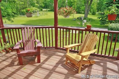 97 Upper Whitfield Rd, Accord, NY 12404 - photo 2