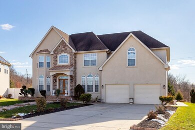 1144 Picasso Ct, Williamstown, NJ 08094 - photo 6