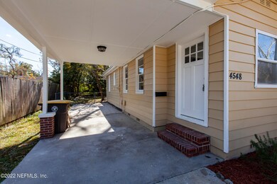 4548 Hercules Ave, Jacksonville, FL 32205 - photo 3