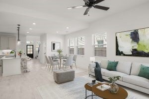 Photos are REPRESENTATIVE of the home /floor plan