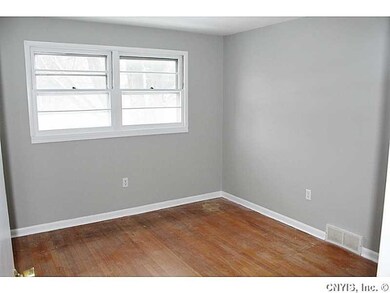 Bedroom.