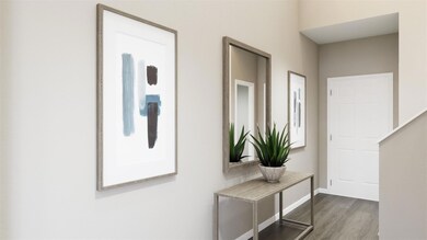 Photos are a representation of the floor plan. Opt
