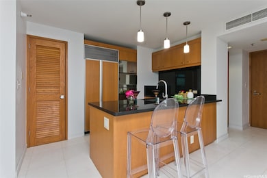 Nauru Tower unit 2102, Honolulu, HI 96814 - photo 5