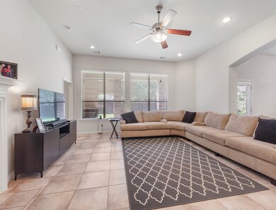 17307 Shallow Lake Ln, Houston, TX 77095 - photo 7