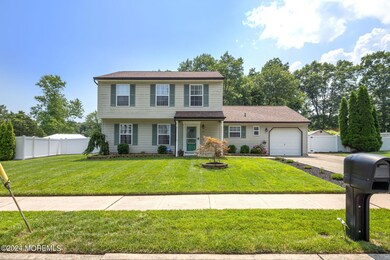 942 Mcguire Dr, Toms River, NJ 08753 - photo 2