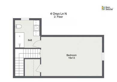 Floorplan letterhead - 4 Onyx Ln N - 2.