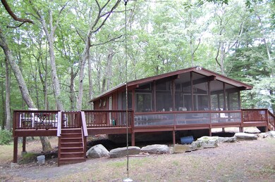 116 Hillcrest Dr, Hawley, PA 18428 - photo 3