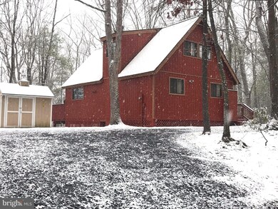 335 Connie Rd, Basye, VA 22810 - photo 2