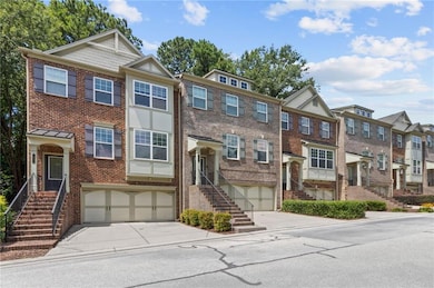 2086 Cobblestone Cir NE, Atlanta, GA 30319 - photo 3