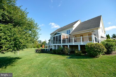 35669 Kelsey Hill Ct, Round Hill, VA 20141 - photo 6