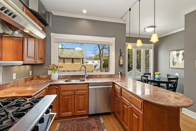Kitchen II