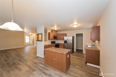 2007 179th Street Ct E, Spanaway, WA 98387 - photo 7