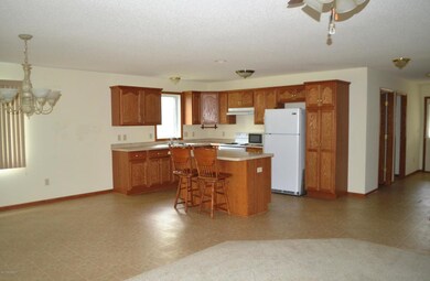 Main Living Area