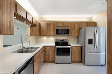 1814 Kings Lake Blvd unit 201, Naples, FL 34112 - photo 6